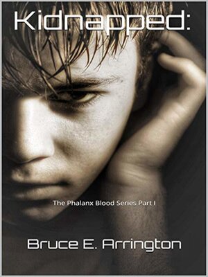 cover image of Kidnapped